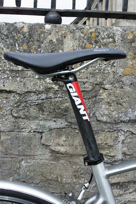 Just in: Giant Defy 2 | road.cc